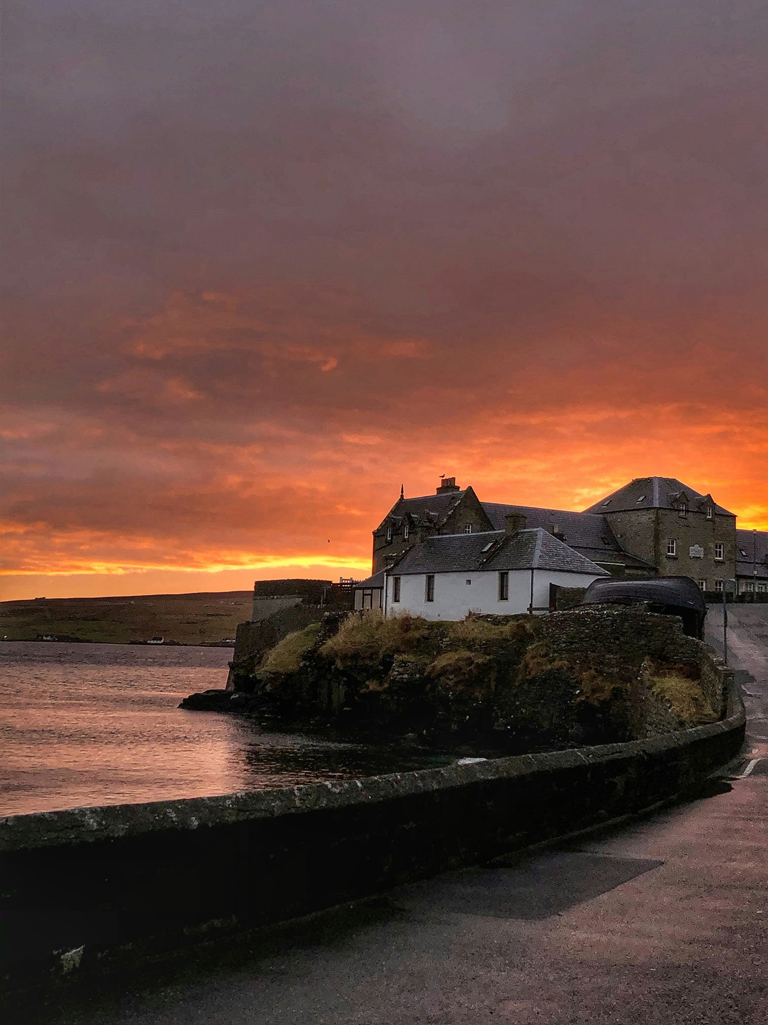 lerwick-shetland